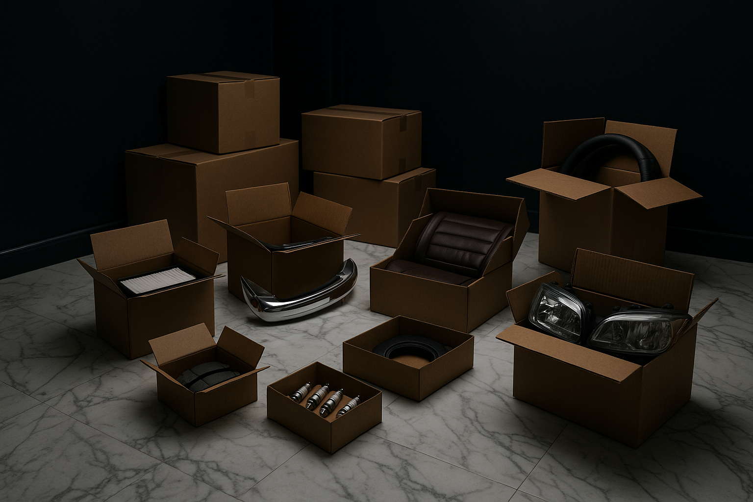 ACCESSORIES