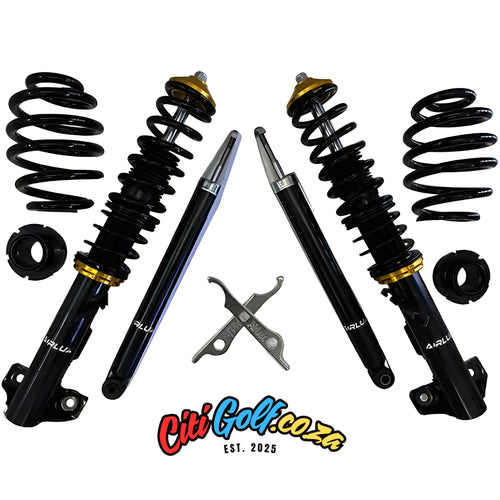AIRLUX COILOVER SET